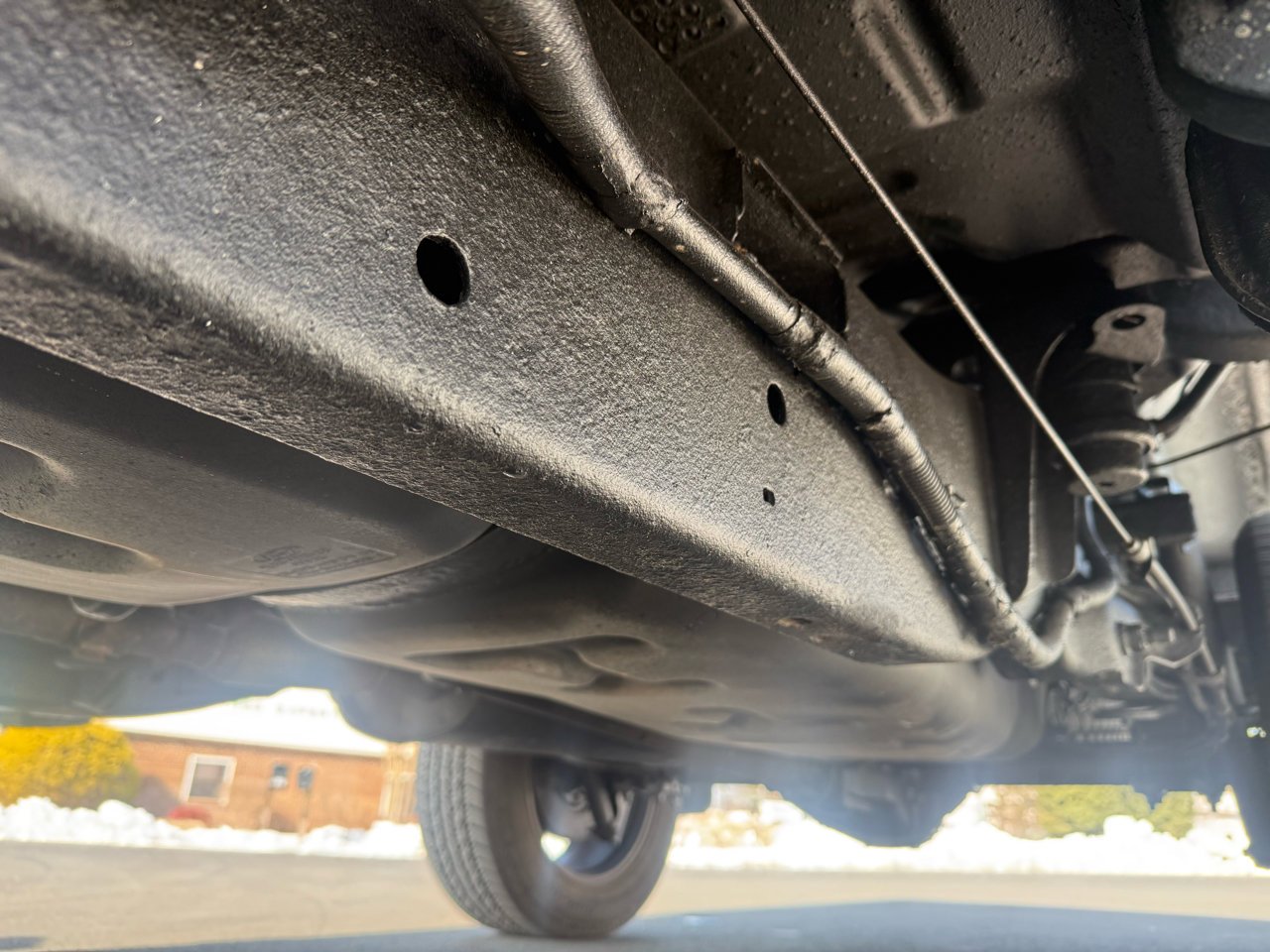 Used 2011 Ford F150 King Ranch w/ Max Trailer Tow Pkg image 55