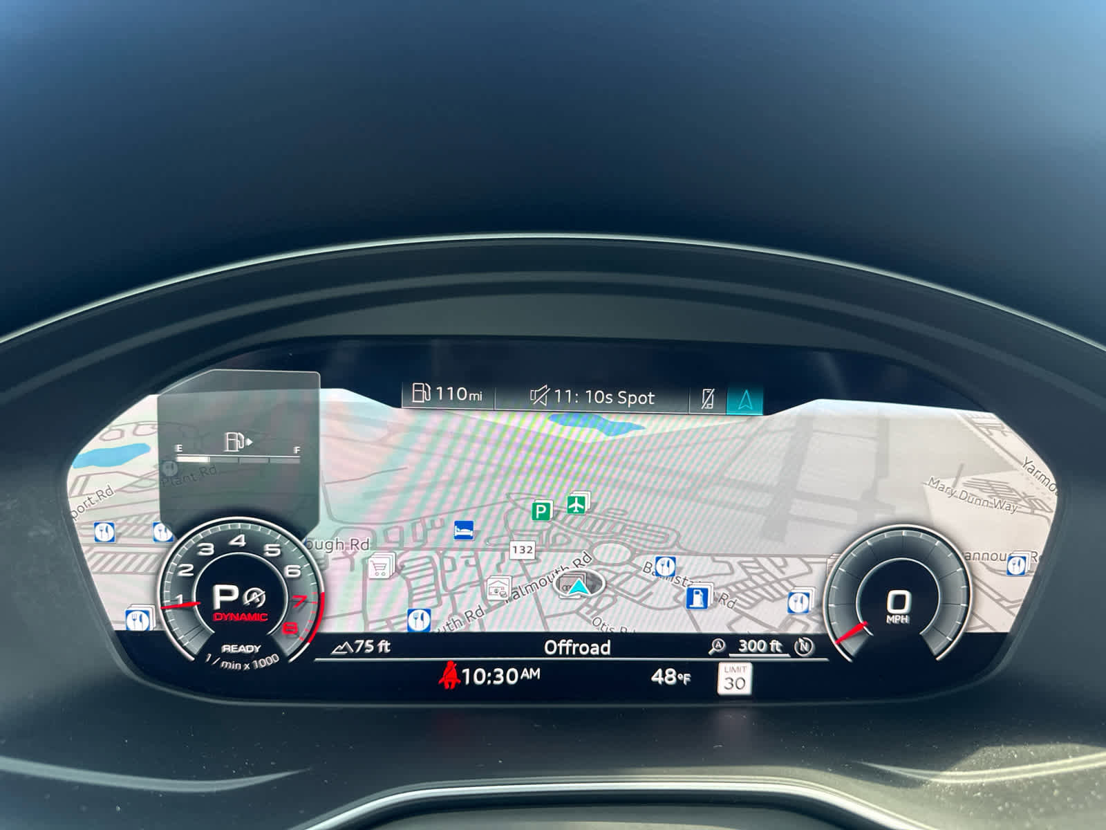 Used 2024 Audi Q5 2.0T Premium Plus w/ Premium Plus Package image 13