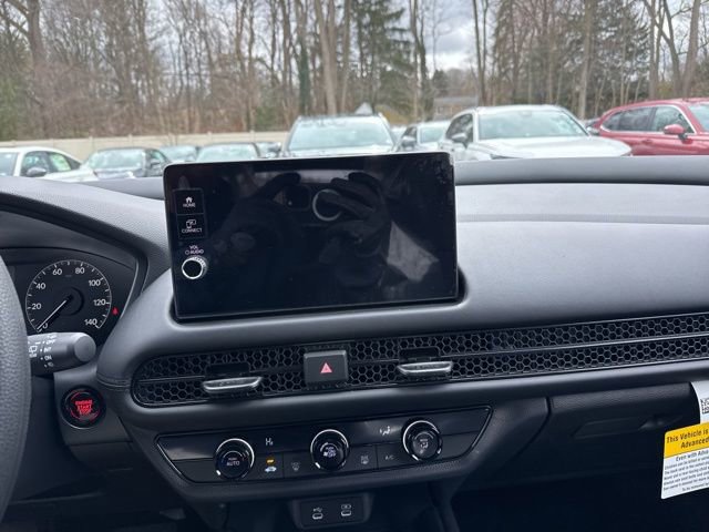 New 2026 Honda HR-V LX image 20