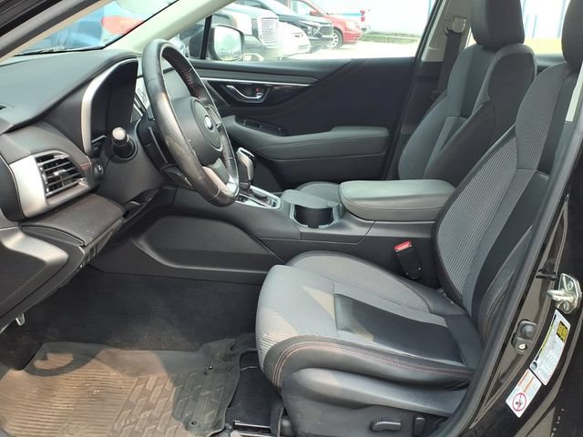 Used 2020 Subaru Legacy Sport w/ Popular Package #2 AWD/4WD image 19