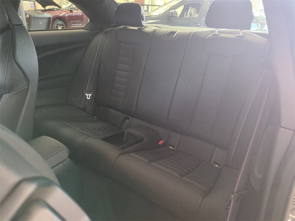 Used 2023 BMW M2 w/ Lighting Package image 14
