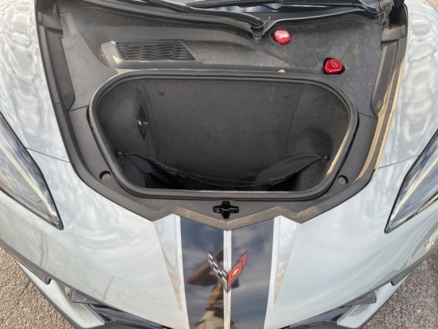 Certified 2023 Chevrolet Corvette Stingray image 33