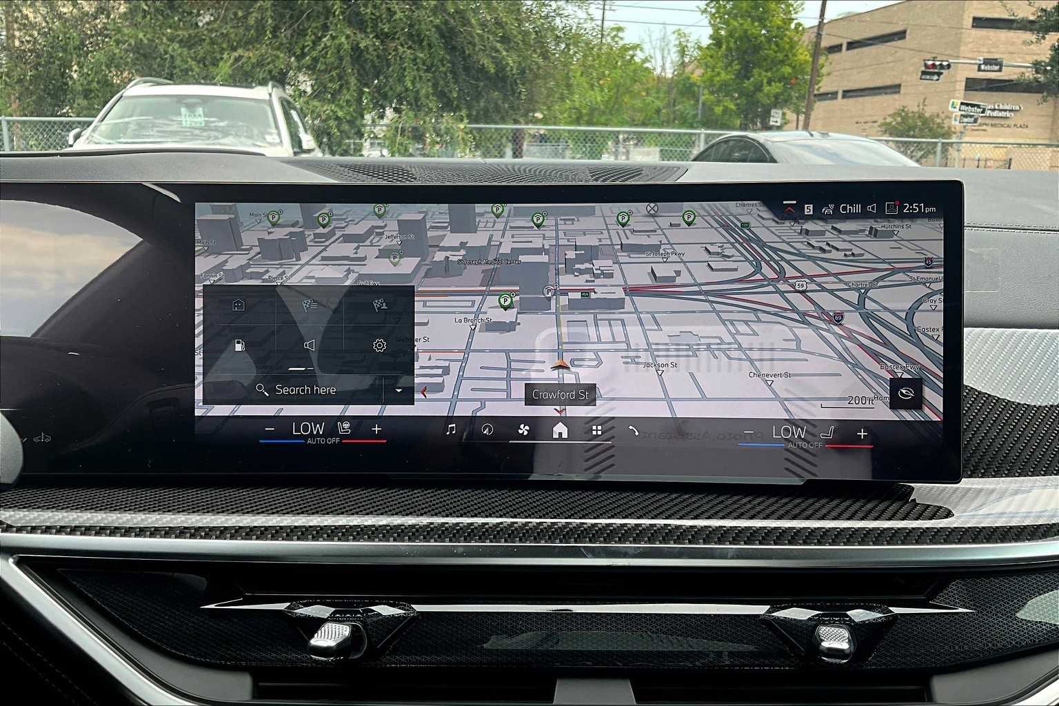 New 2026 BMW ALPINA XB7 image 14