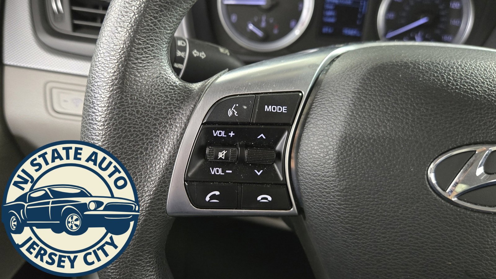 Used 2019 Hyundai Sonata ECO image 11