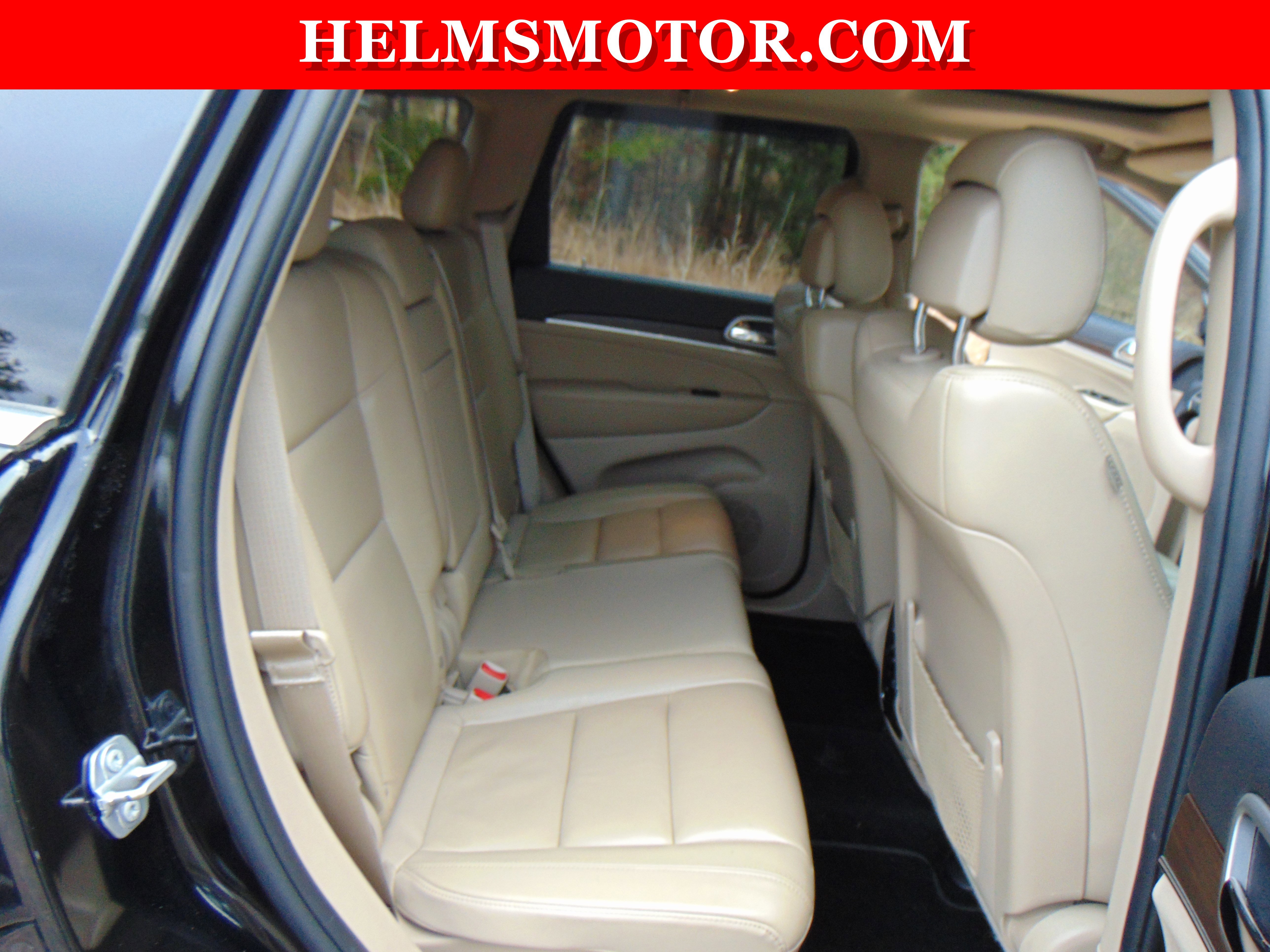 Certified 2018 Jeep Grand Cherokee Limited image 40