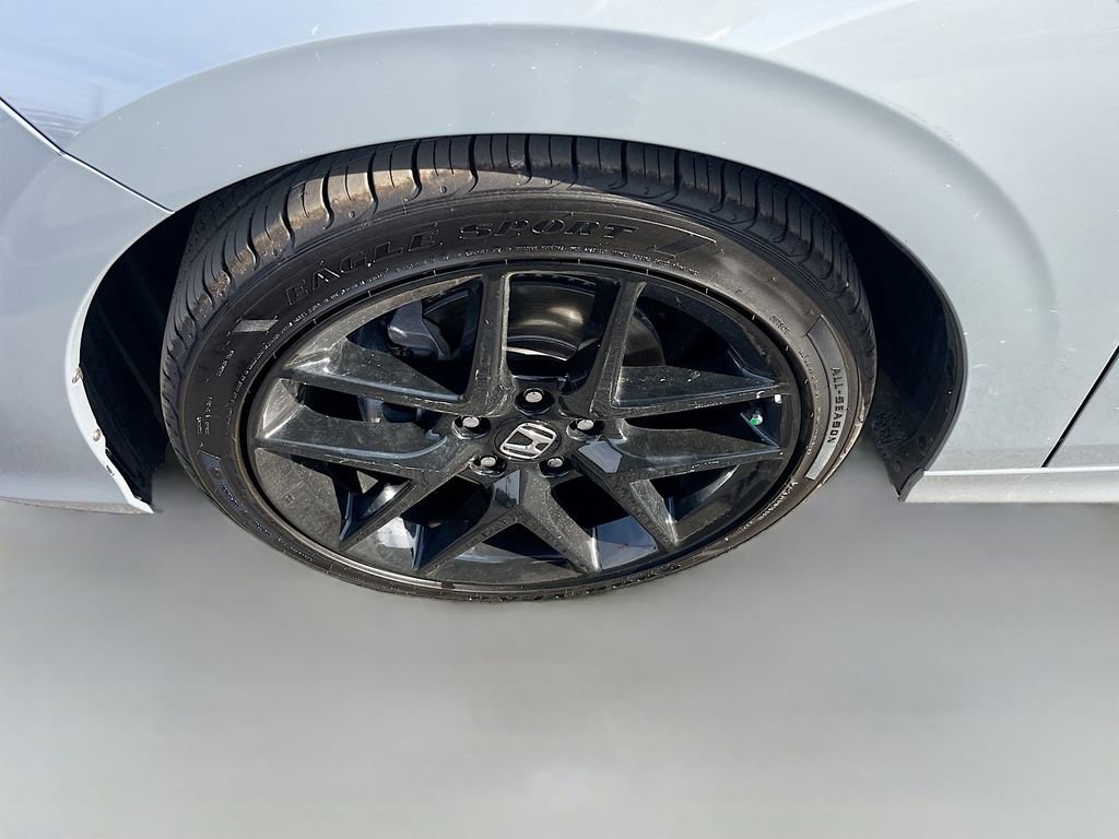 Used 2025 Honda Civic Sport image 29