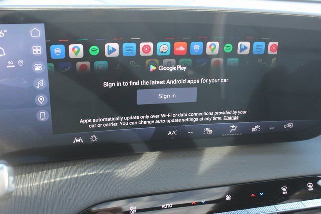 New 2026 Buick Enclave Sport Touring w/ Power Package image 42