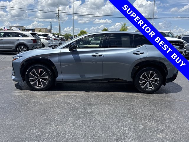 Used 2023 Lexus RZ 450e Premium w/ Accessory Package (Z1) AWD/4WD image 11