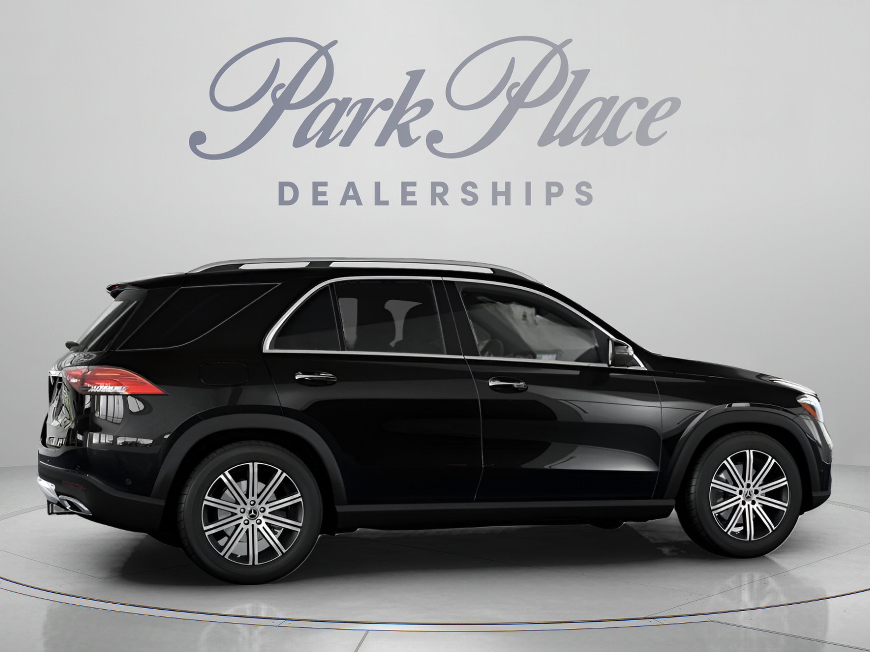 Certified 2026 Mercedes-Benz GLE 350 4MATIC image 24