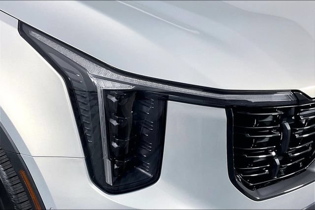 Certified 2026 Kia Sorento SX Prestige AWD/4WD image 30