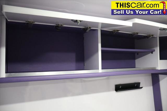 Used 2020 Mercedes-Benz Sprinter 2500 image 41