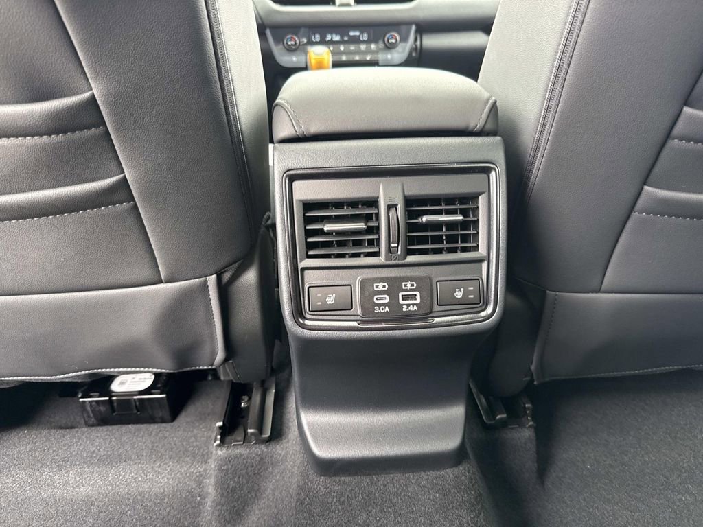 New 2026 Subaru Outback Wilderness image 18