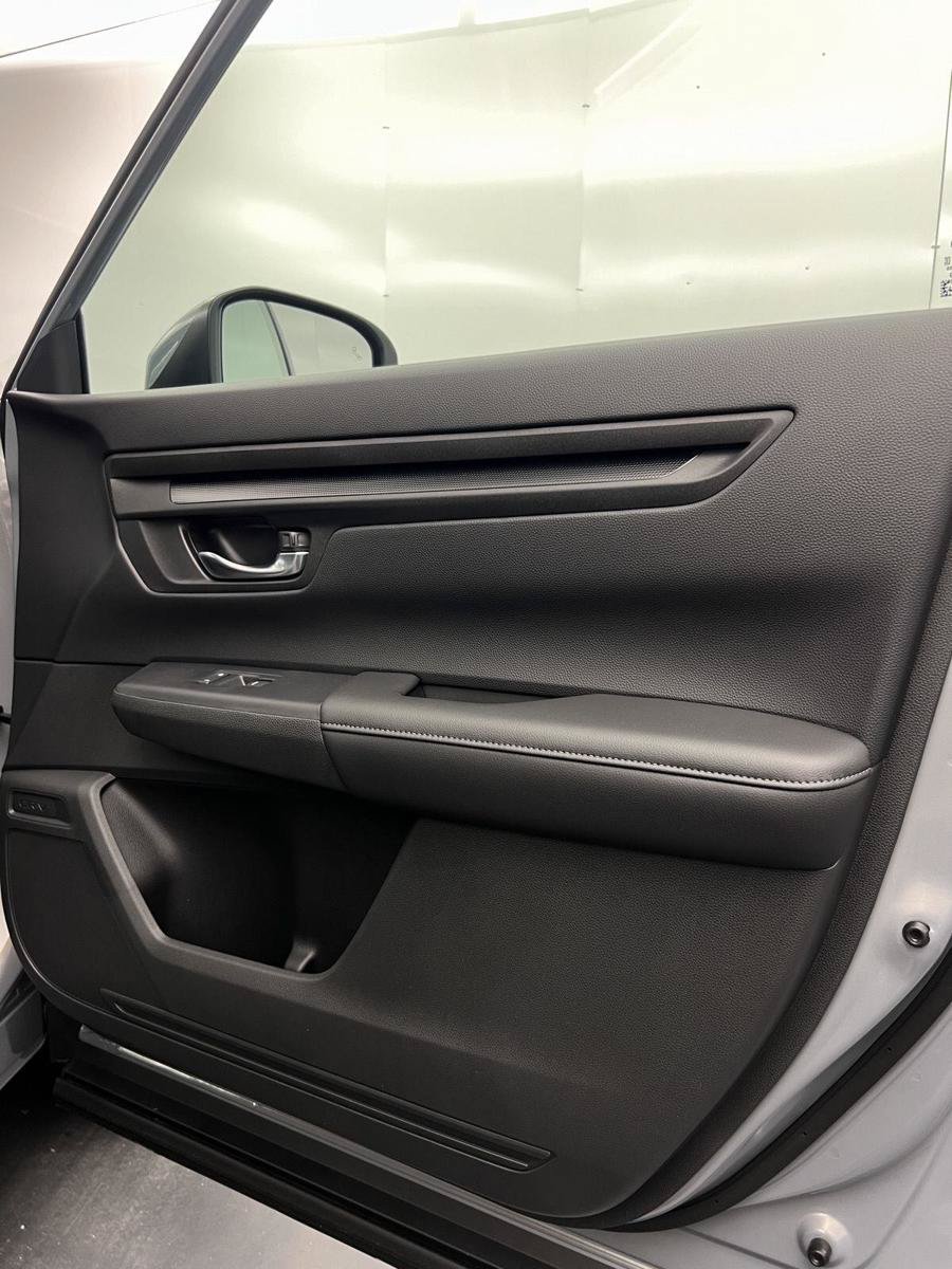 New 2027 Honda CR-V EX image 38