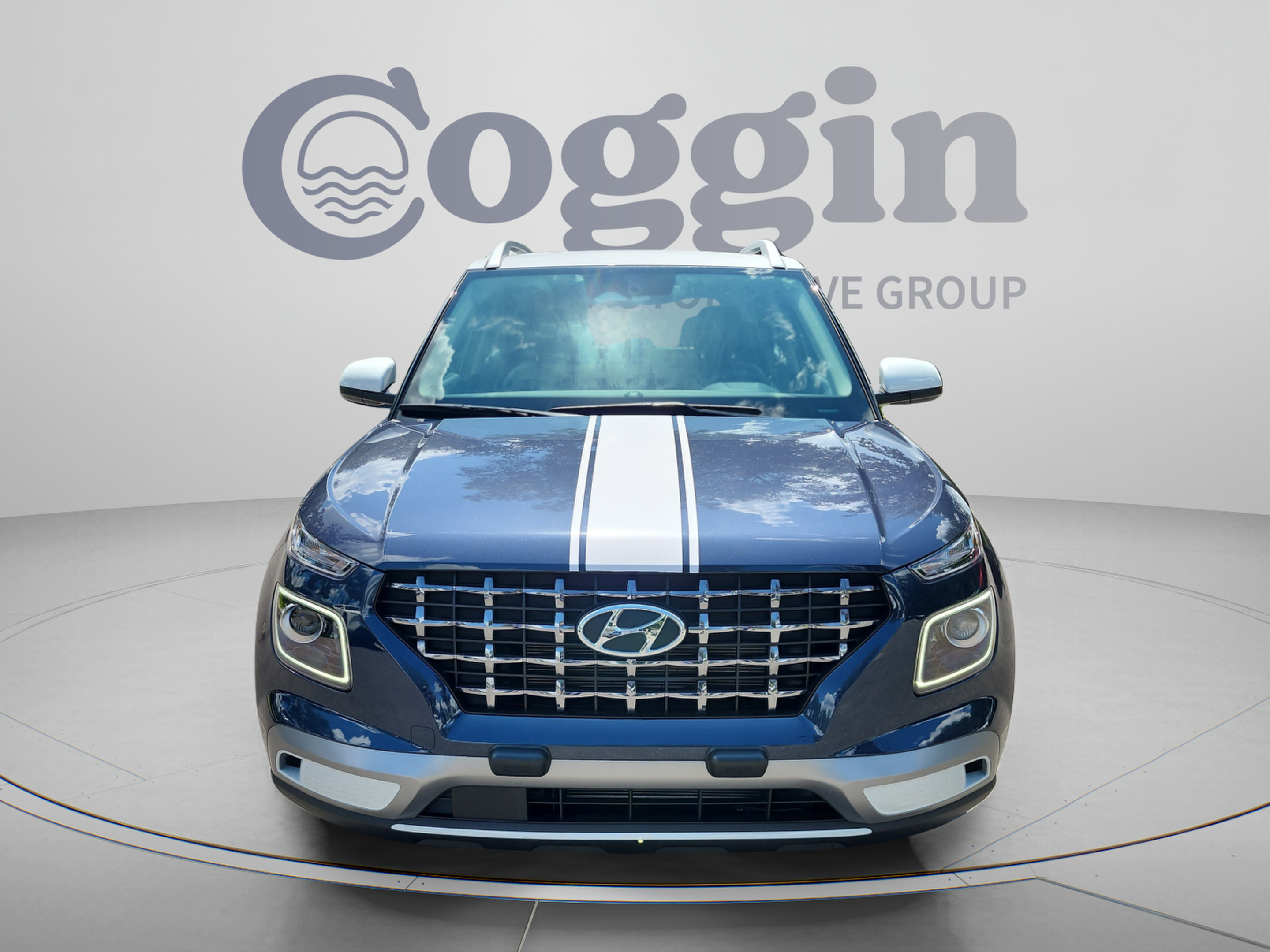Certified 2024 Hyundai Venue Limited FWD image 8