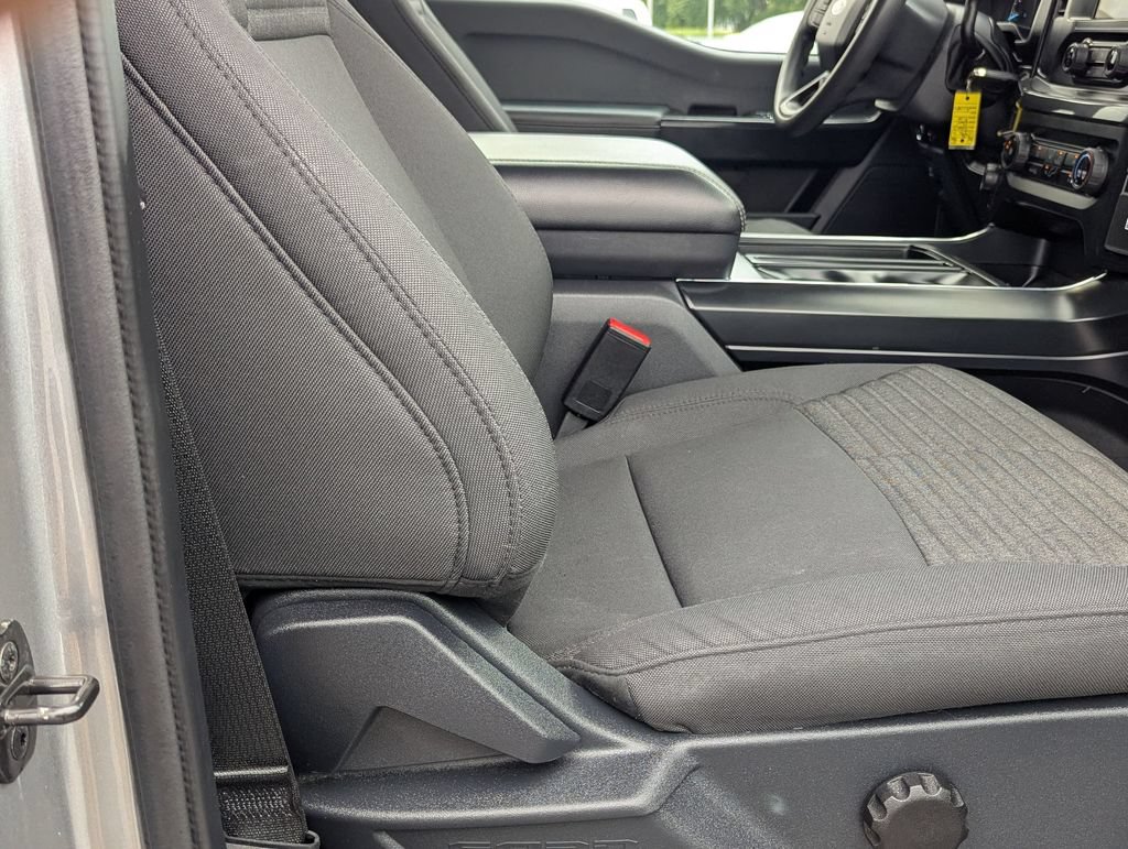 Used 2023 Ford F150 XL w/ STX Appearance Package AWD/4WD image 26