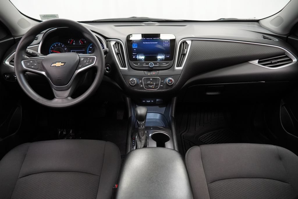 Used 2022 Chevrolet Malibu LS FWD image 26