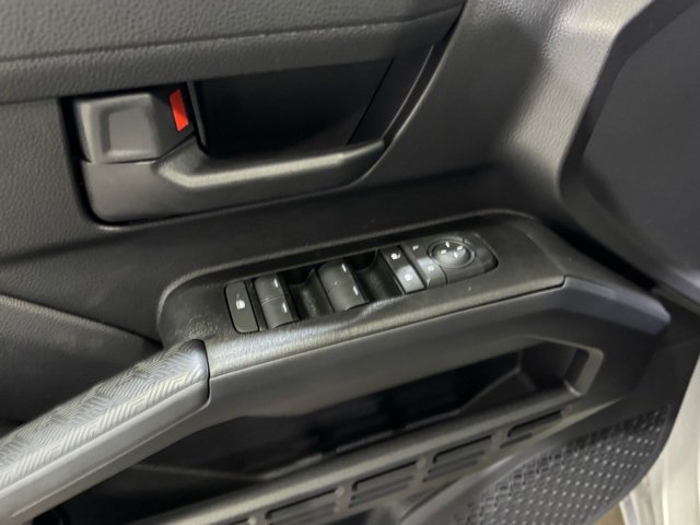 New 2025 Toyota 4Runner SR5 image 13