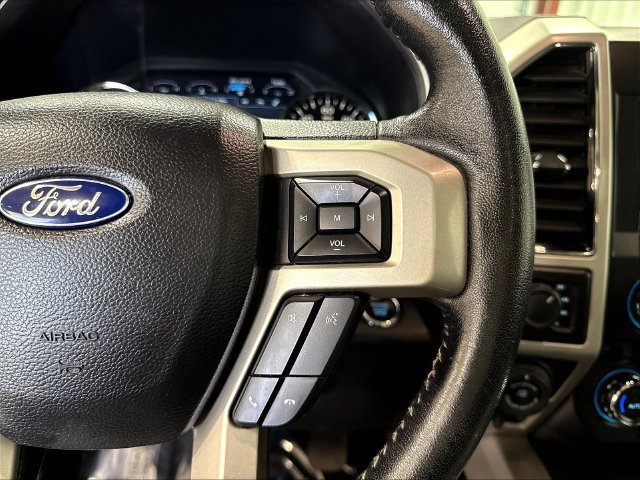 Used 2019 Ford F150 Lariat AWD/4WD image 16