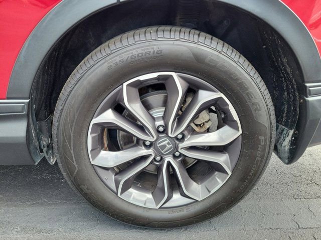 Used 2022 Honda CR-V EX image 5