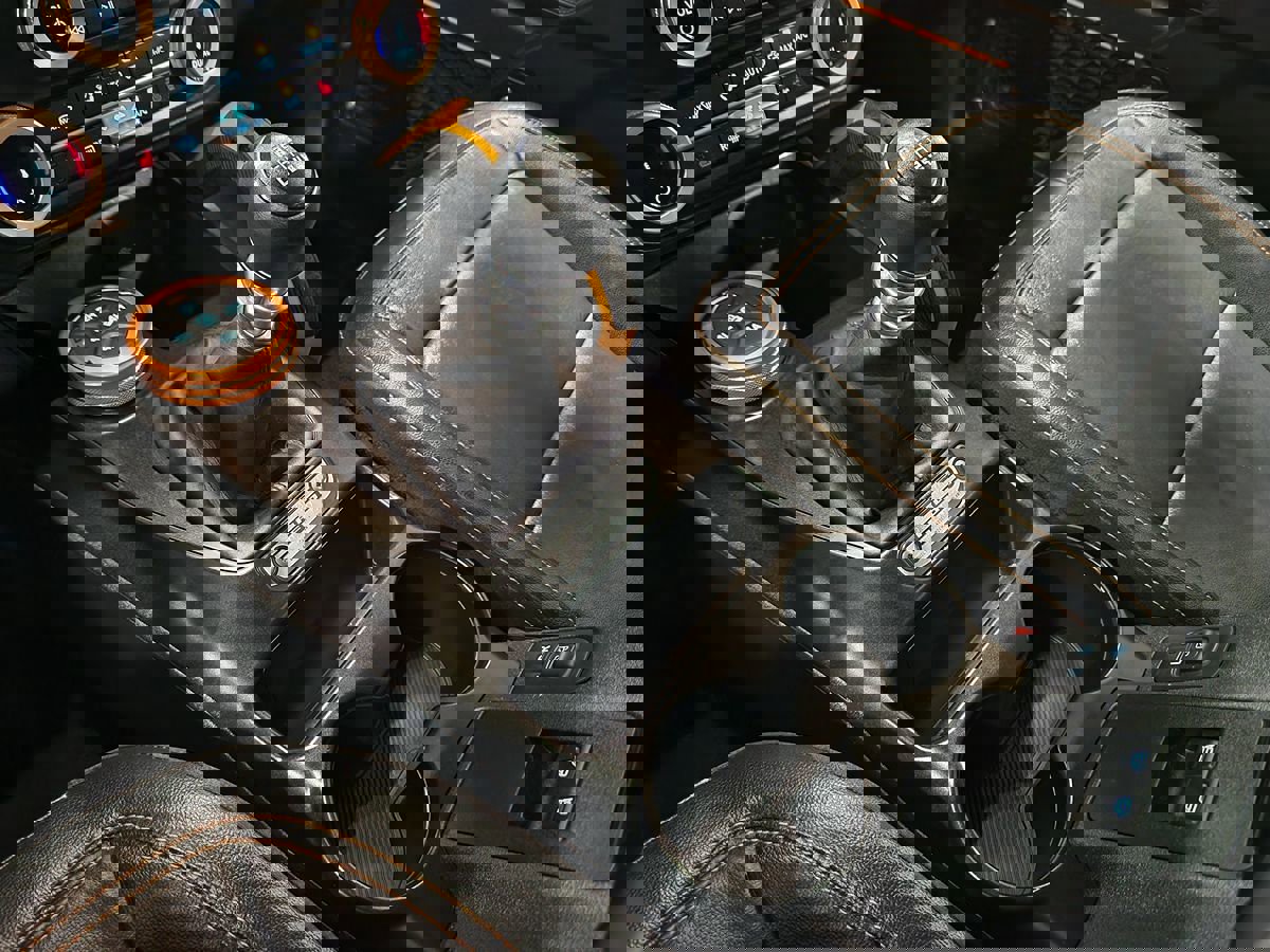 Used 2022 Ford Bronco Badlands w/ Sasquatch Package image 41