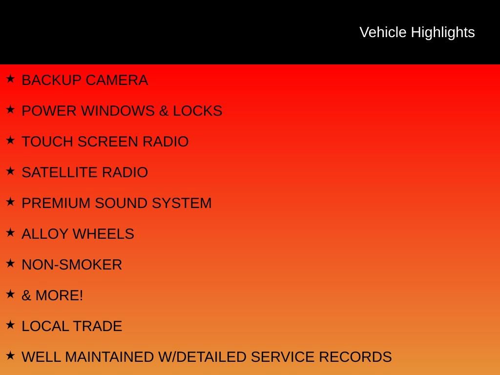 Used 2016 Chevrolet Malibu LT FWD image 2