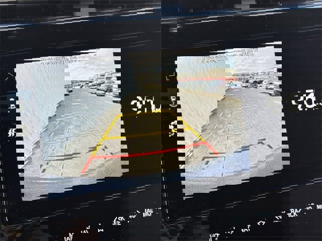 Used 2024 Hyundai Santa Cruz SEL w/ Activity Package image 16