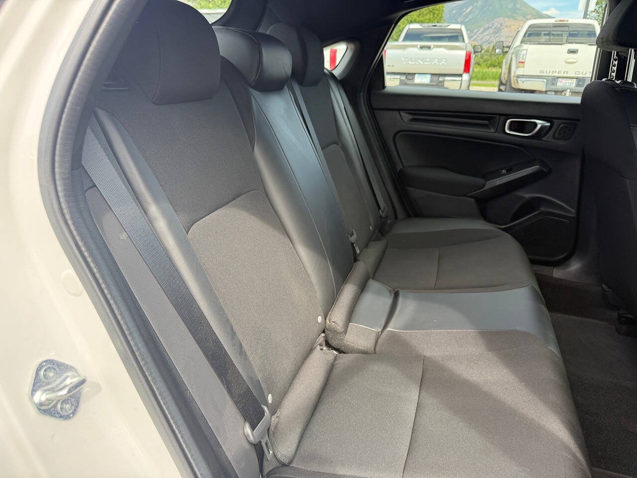 Used 2023 Honda Civic Sport image 20