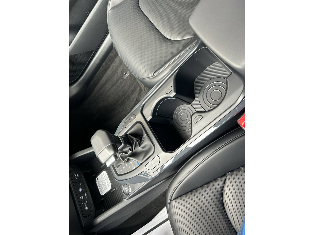 New 2026 Kia K4 EX FWD image 20