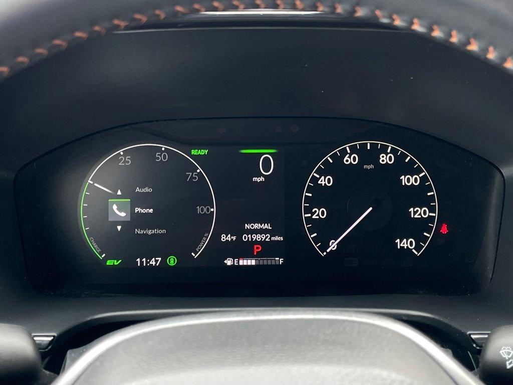 Certified 2024 Honda CR-V Sport-L image 13
