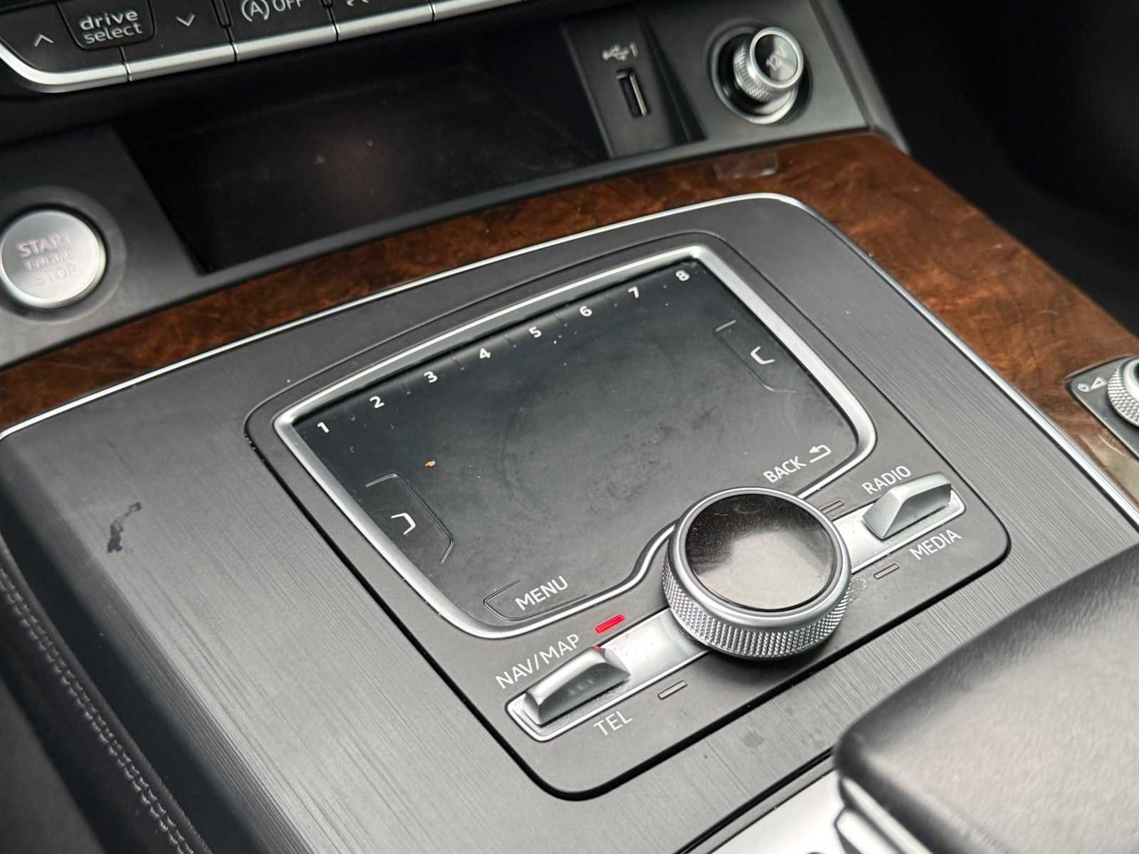 Used 2019 Audi Q5 2.0T Premium Plus w/ Premium Plus Package image 32