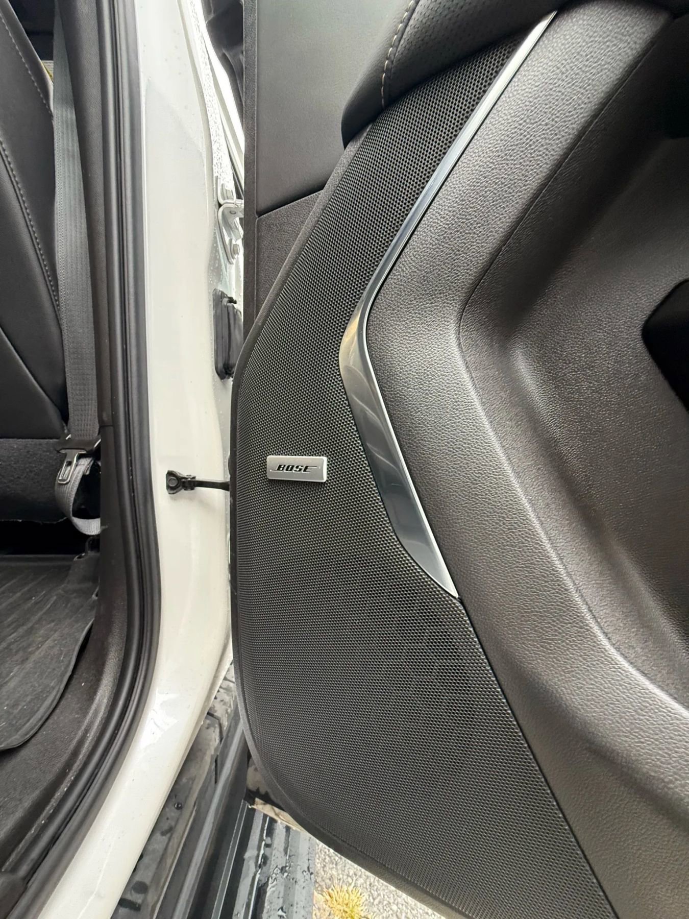 Used 2021 GMC Yukon AT4 w/ AT4 Premium Package image 48