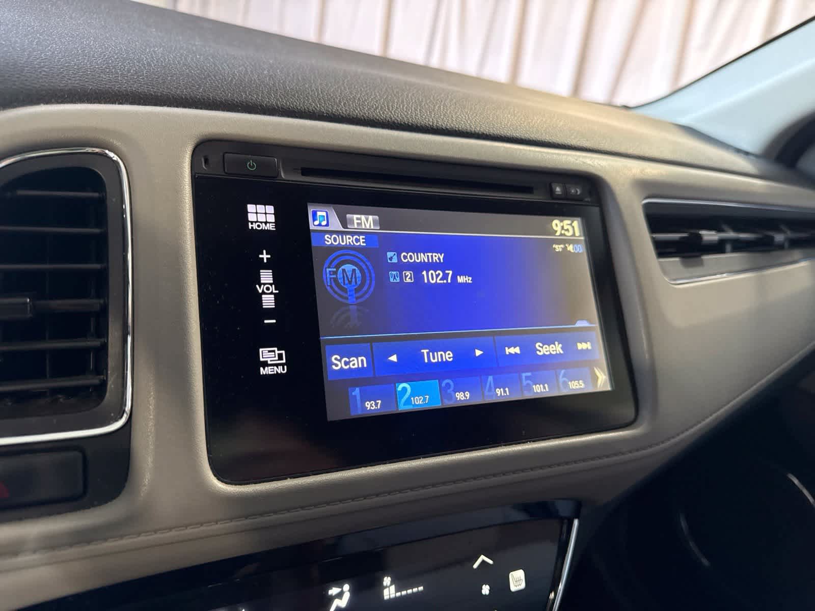 Used 2018 Honda HR-V EX image 26