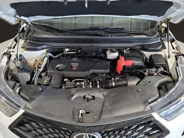 Used 2024 Acura RDX A-Spec AWD/4WD image 33
