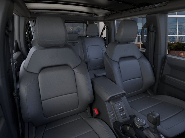 New 2026 Ford Bronco Badlands AWD/4WD image 10