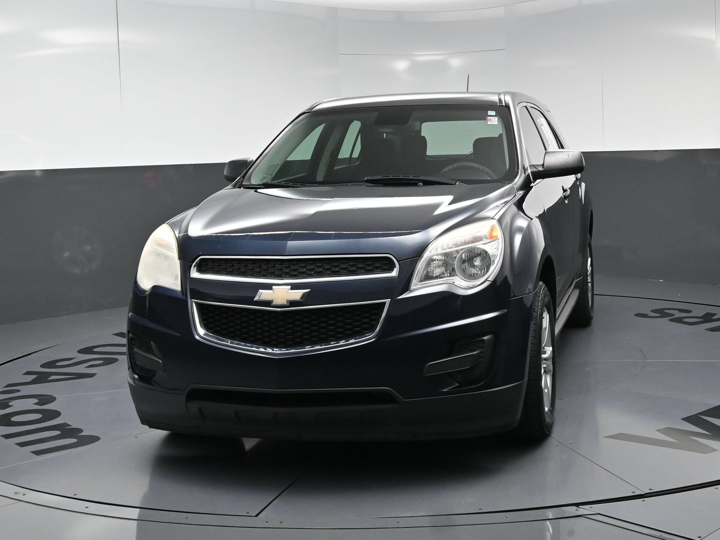 Used 2015 Chevrolet Equinox LS FWD image 5