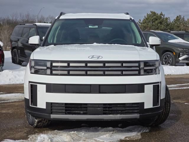 New 2026 Hyundai Santa Fe SEL image 12