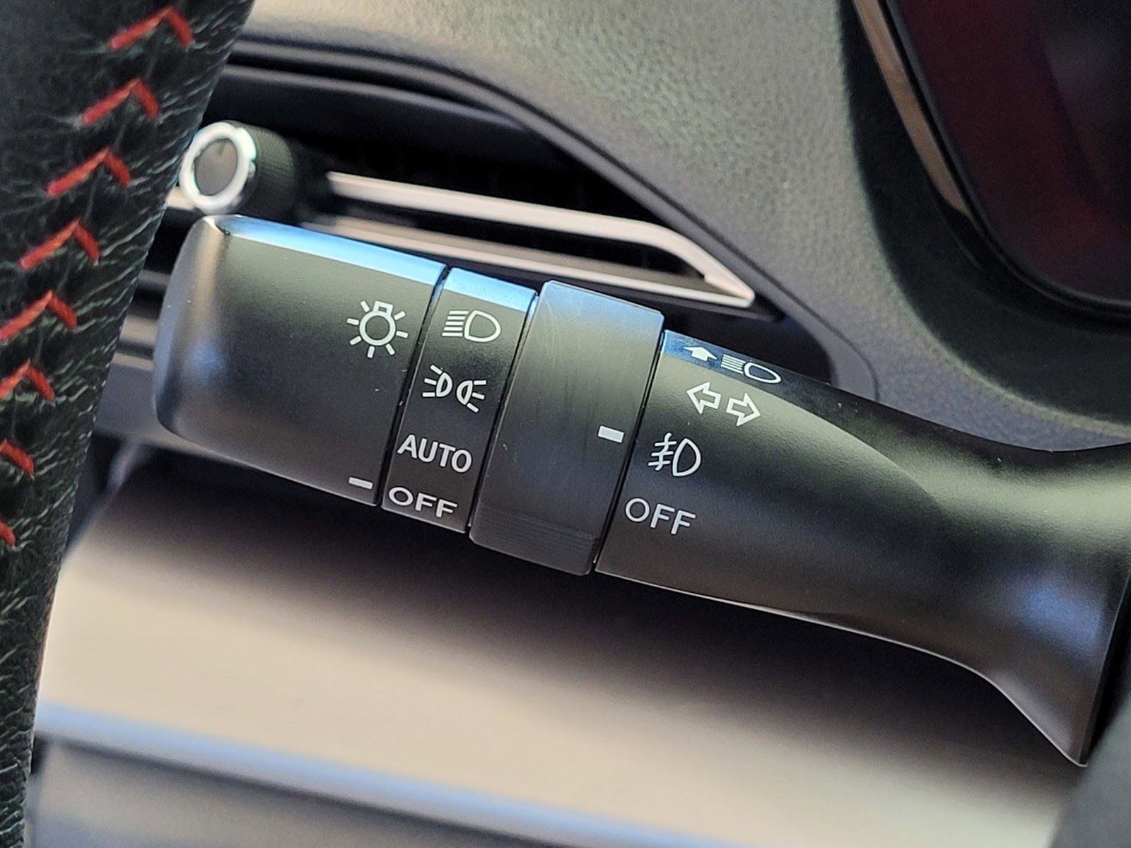 Used 2023 Subaru WRX Premium image 17