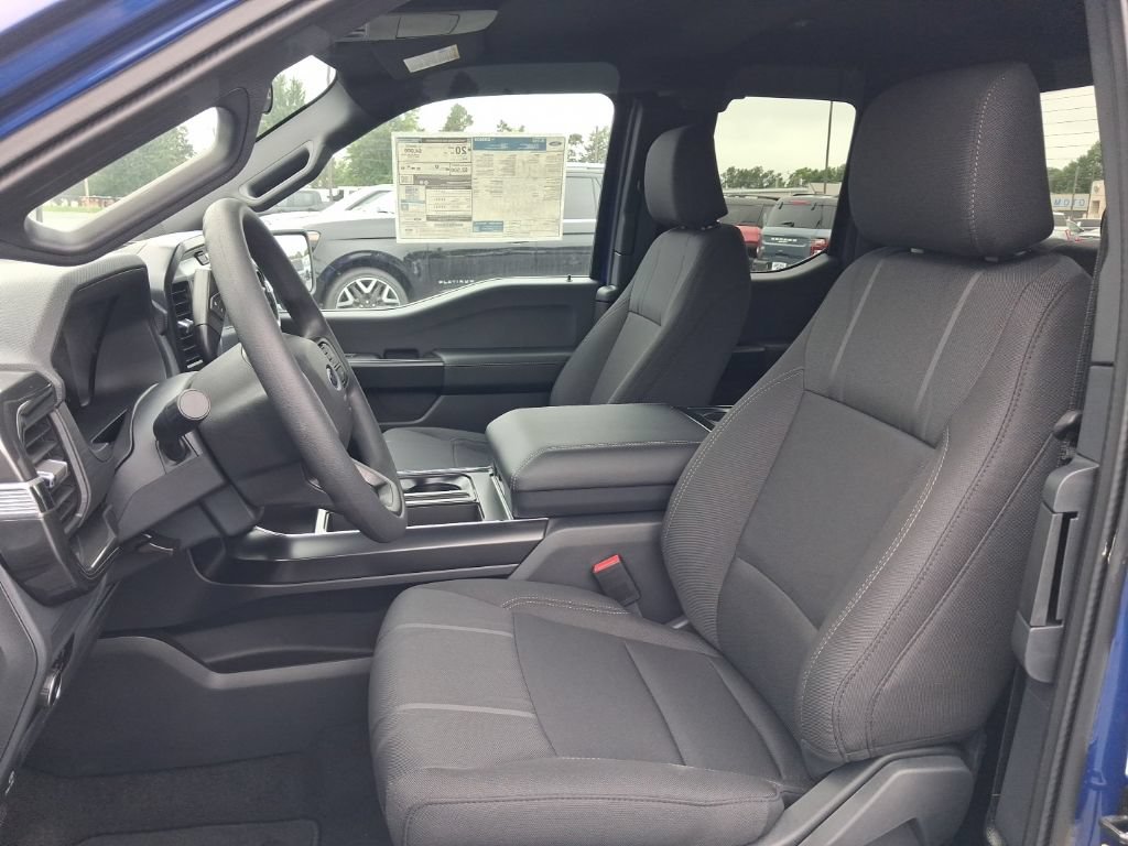 New 2026 Ford F150 STX w/ Equipment Group 200A AWD/4WD image 4