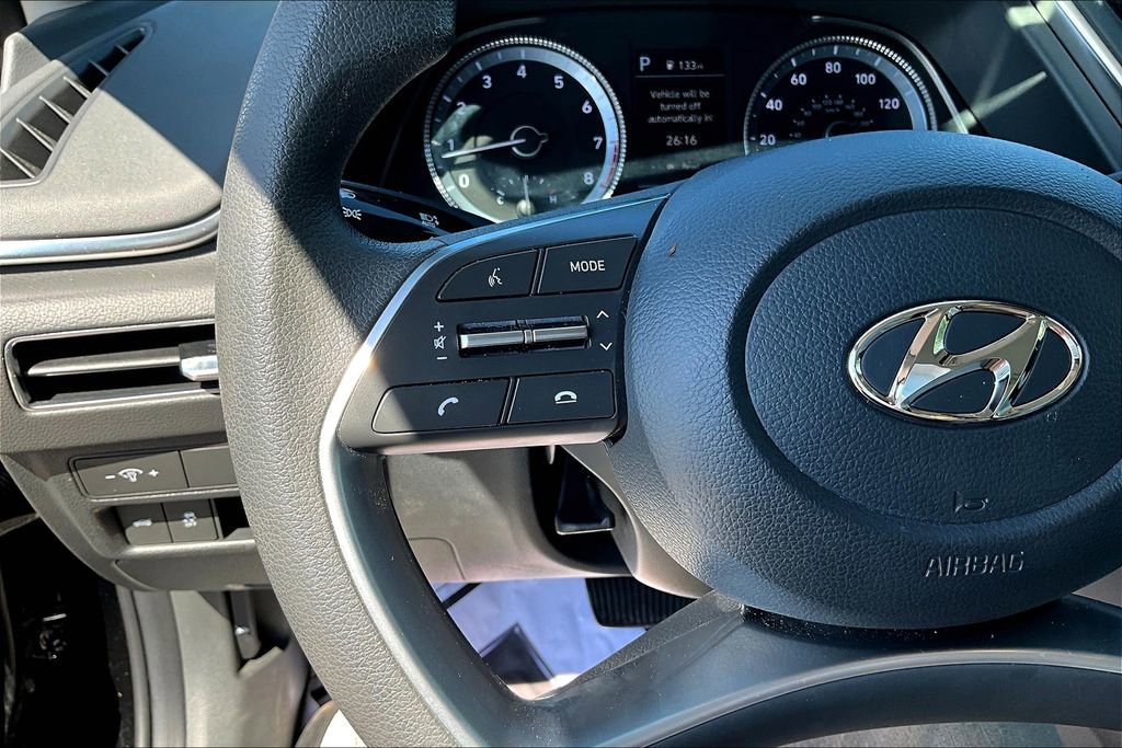 Used 2023 Hyundai Sonata SEL image 11