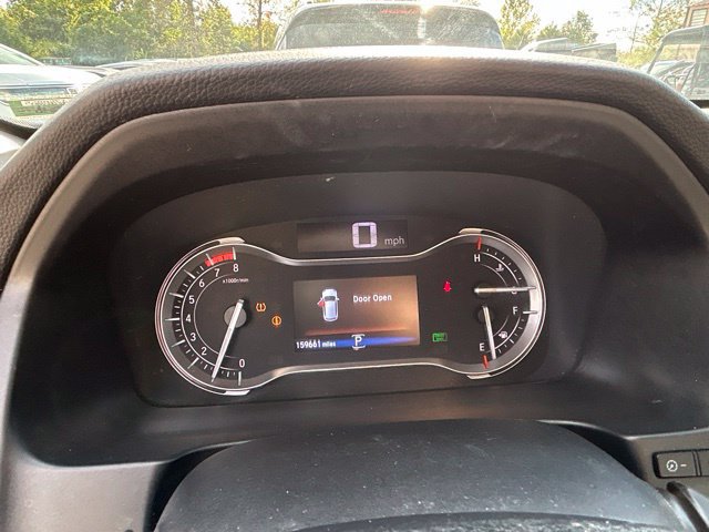 Used 2017 Honda Pilot LX image 26