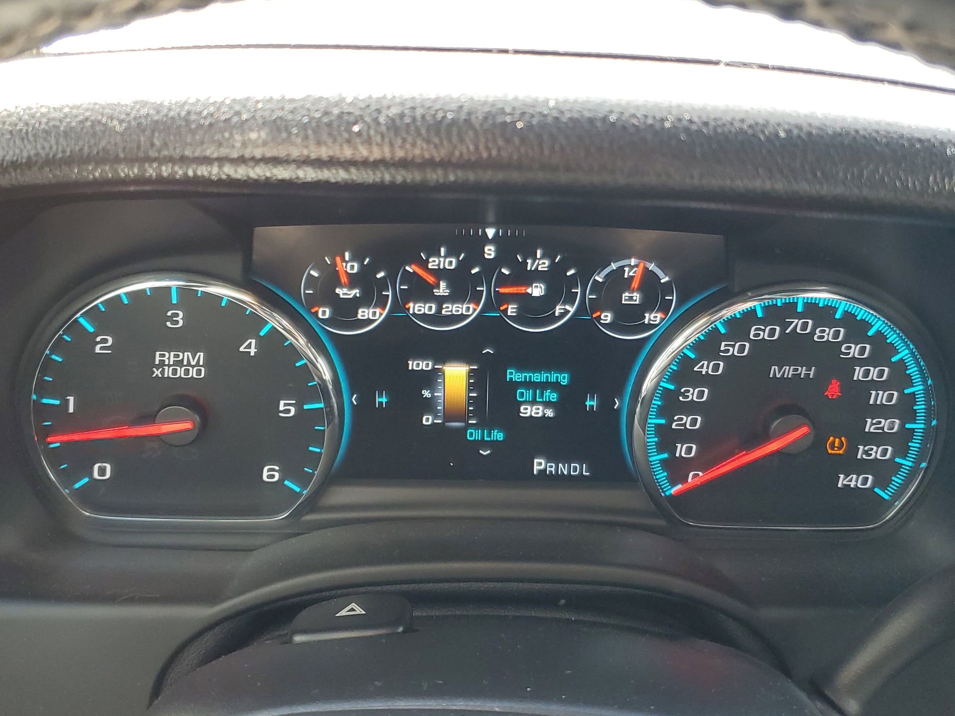 Used 2019 GMC Yukon Denali w/ Denali Ultimate Package image 27