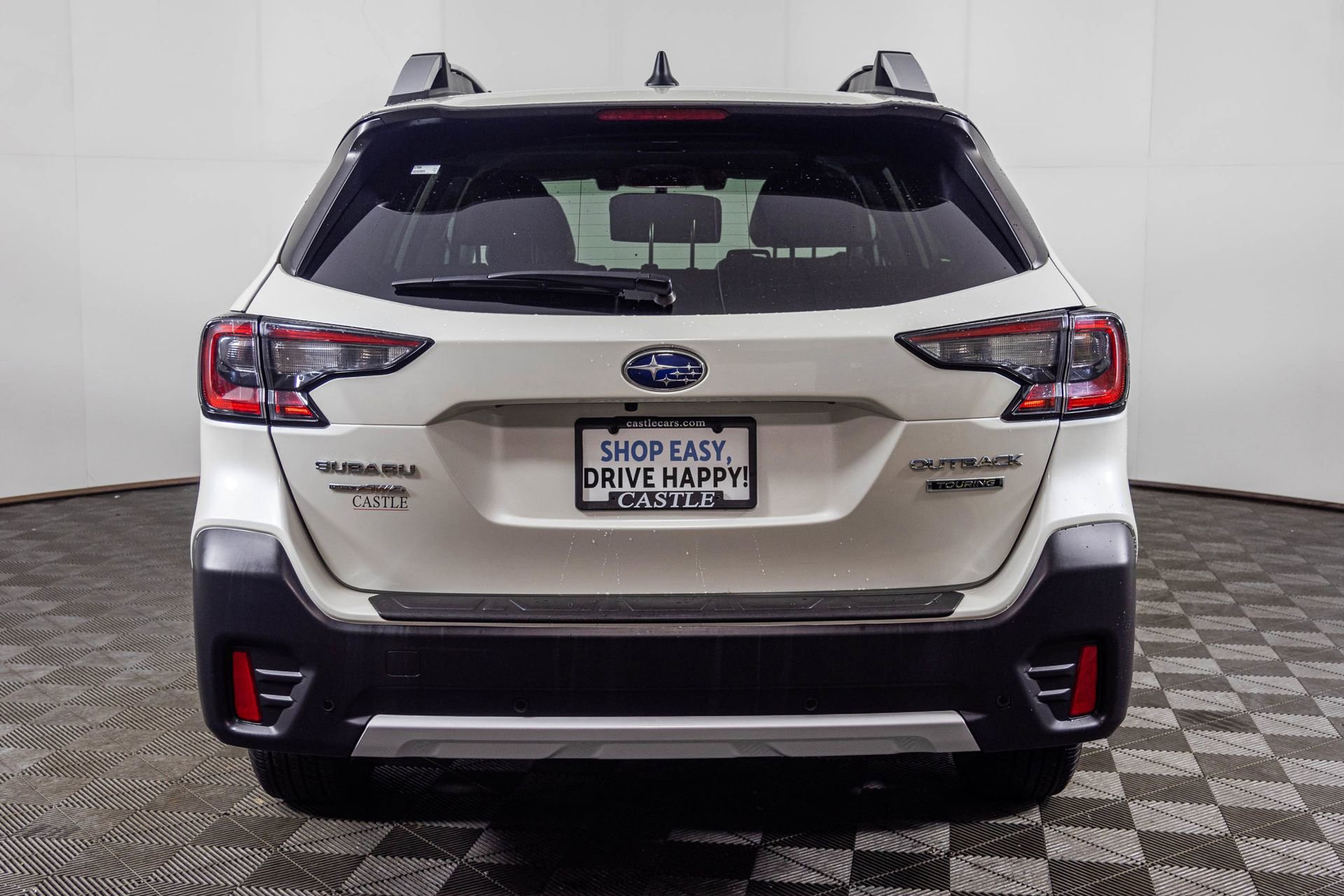 Used 2022 Subaru Outback Touring AWD/4WD image 22