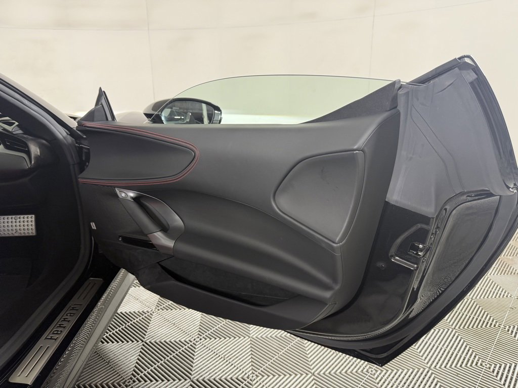 Certified 2021 Ferrari SF90 Stradale image 23