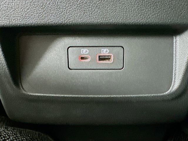 Certified 2024 Nissan Frontier Pro-X w/ Technology Package image 25