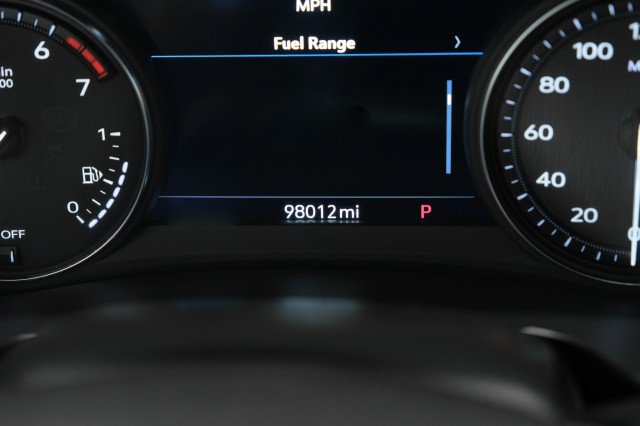 Used 2020 Cadillac XT4 Sport AWD/4WD image 17