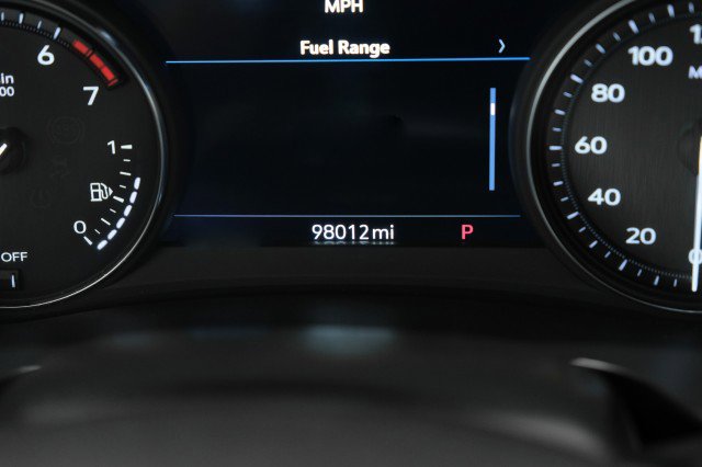 Used 2020 Cadillac XT4 Sport AWD/4WD image 17