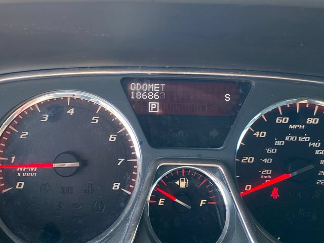 Used 2013 GMC Acadia SLT FWD image 10