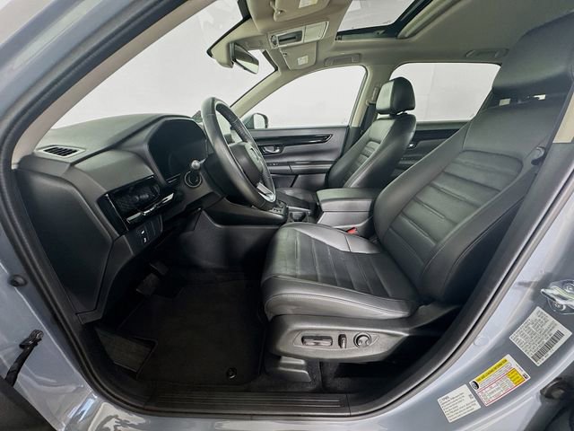 Used 2024 Honda CR-V EX-L image 24