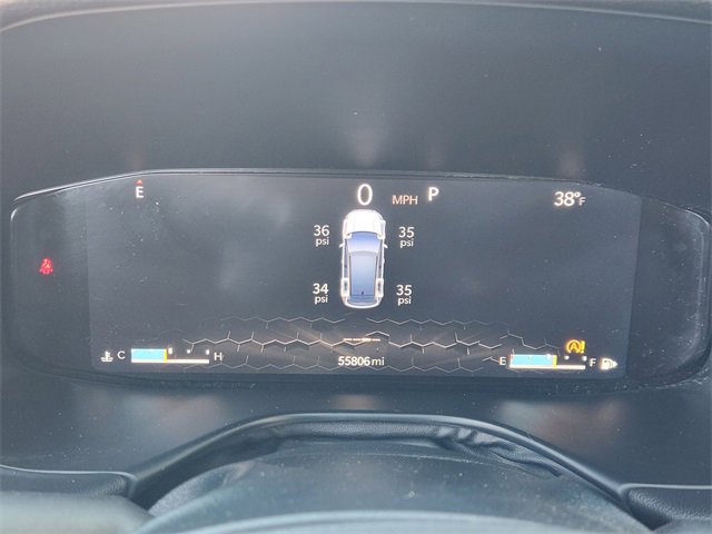 Used 2022 Jeep Compass High Altitude image 18