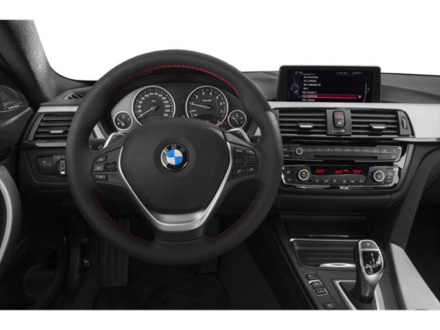 Used 2015 BMW 428i xDrive Coupe AWD/4WD image 7